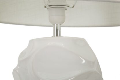 LAMPADA DA TERRA WARSAW CM Ø 45X83 - immagine 2