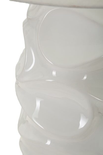 LAMPADA DA TERRA WARSAW CM Ø 45X83 - immagine 3