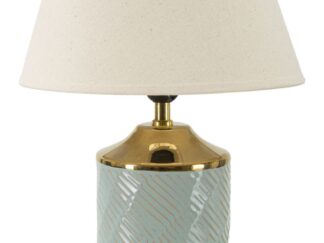 LAMPADA DA TAVOLO CAPE TOWN CM Ø 30X47