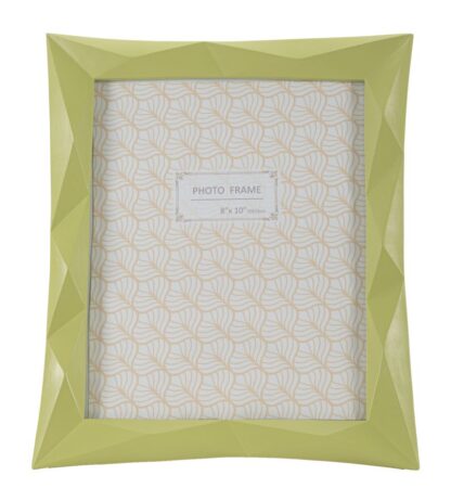 CORNICE GREENY CM 26,8X2,5X31,5 (MISURA INTERNA CM 20X25) - immagine 2