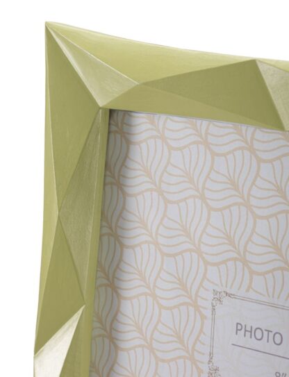 CORNICE GREENY CM 26,8X2,5X31,5 (MISURA INTERNA CM 20X25) - immagine 4