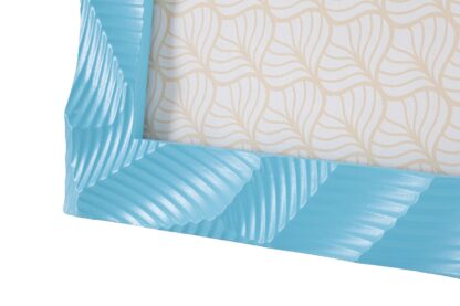 CORNICE LIGHT CM 20X2X25 (MISURA INTERNA CM 15X20) - immagine 3