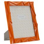 CORNICE ORANGY CM 25,8X2X31 (MISURA INTERNA CM 20X25) stile MODERN