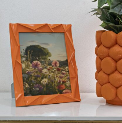 CORNICE ORANGY CM 25,8X2X31 (MISURA INTERNA CM 20X25) - immagine 5