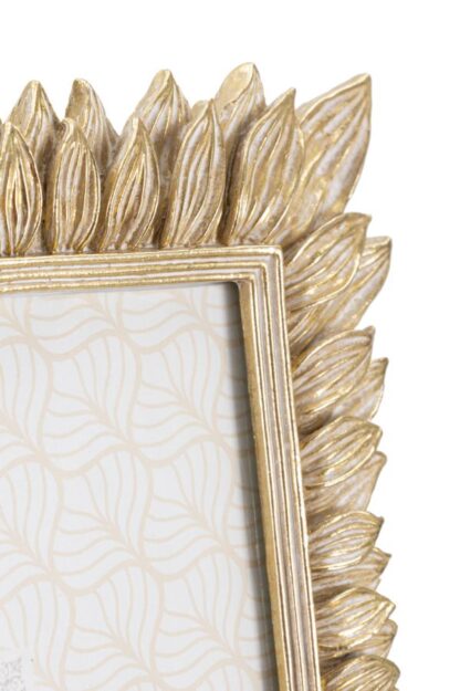 CORNICE MOLAS CM 28,4X2X33,5 (MISURA INTERNA CM 20X25) - immagine 4