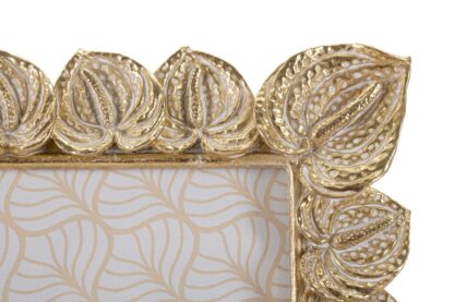 CORNICE ANTHURIUM CM 20,5X2X26 (MISURA INTERNA CM 15X20) - immagine 3