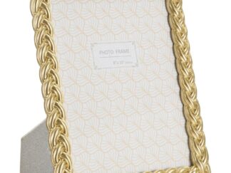 CORNICE ROPE CM 25X2X30 (MISURA INTERNA CM 20X25)