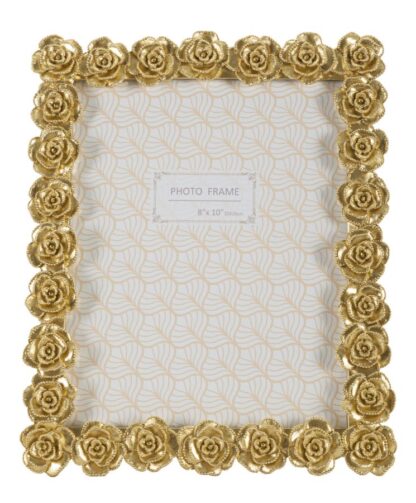CORNICE ROSSEN CM 25,5X2,5X31 (MISURA INTERNA CM 20X25) - immagine 2