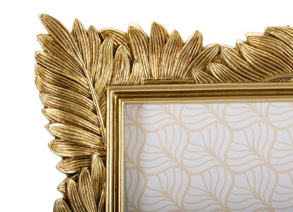 CORNICE OLLY CM 28,5X3X34 (MISURA INTERNA CM 20X25) - immagine 3