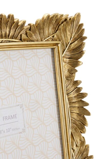 CORNICE OLLY CM 28,5X3X34 (MISURA INTERNA CM 20X25) - immagine 4