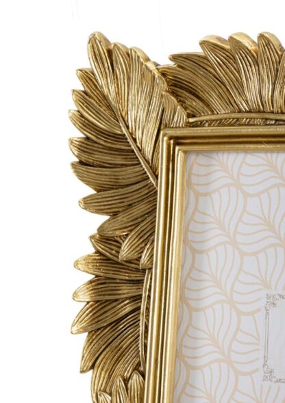 CORNICE OLLY CM 23,5X3X28 (MISURA INTERNA CM 15X20) - immagine 4