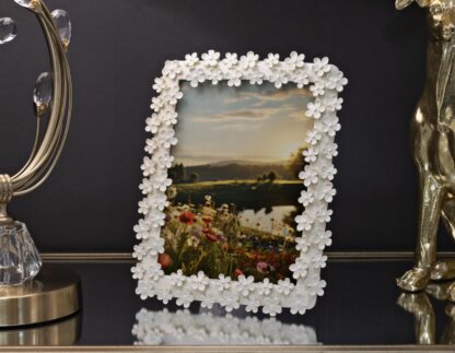 CORNICE FILLY CM 20X2X25 (MISURA INTERNA CM 15X20) - immagine 5