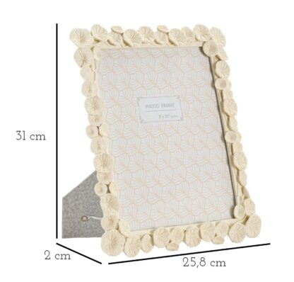 CORNICE LOTUS CM 25,8X2X31 (MISURA INTERNA CM 20X25) - immagine 6