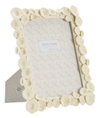 CORNICE LOTUS CM 20,8X2X25,9 (MISURA INTERNA CM 15X20)