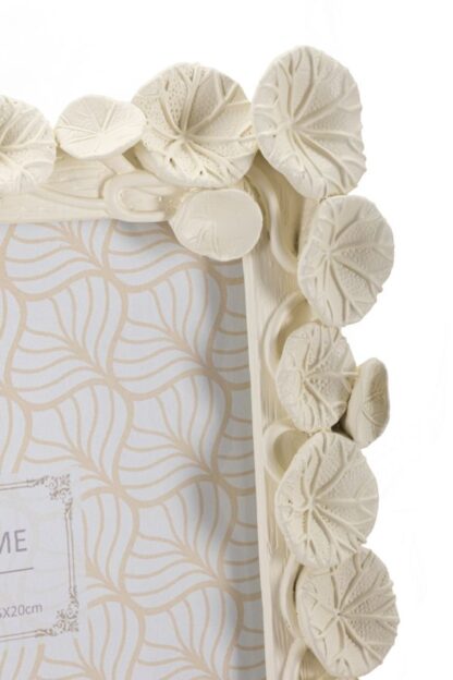 CORNICE LOTUS CM 20,8X2X25,9 (MISURA INTERNA CM 15X20) - immagine 4