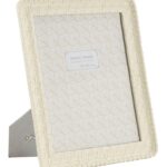 CORNICE BAMBOO STYLE CM 26X2X31 (MISURA INTERNA CM 20X25)