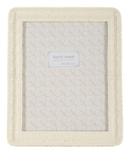 CORNICE BAMBOO STYLE CM 26X2X31 (MISURA INTERNA CM 20X25) - immagine 2