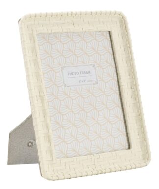 CORNICE BAMBOO STYLE CM 20,5X2X25,5 (MISURA INTERNA CM 15X20)