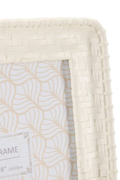 CORNICE BAMBOO STYLE CM 20,5X2X25,5 (MISURA INTERNA CM 15X20) - immagine 4