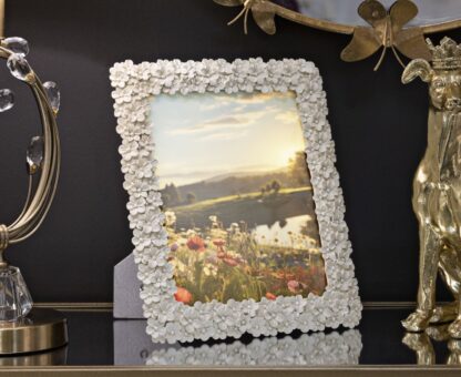 CORNICE GASPY CM 26,5X2X31,5 (MISURA INTERNA CM 20X25) - immagine 5