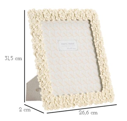 CORNICE GASPY CM 26,5X2X31,5 (MISURA INTERNA CM 20X25) - immagine 6