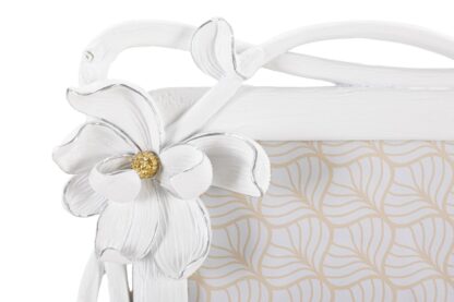 CORNICE MAGNOLIA CM 29,3X3X33,5 (MISURA INTERNA CM 20X25) - immagine 3