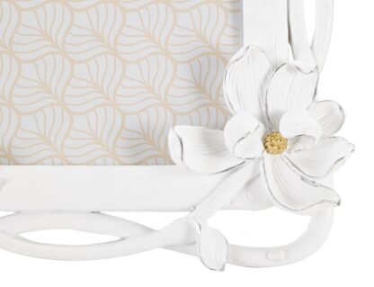 CORNICE MAGNOLIA CM 23,8X2,7X28 (MISURA INTERNA CM 15X20) - immagine 3