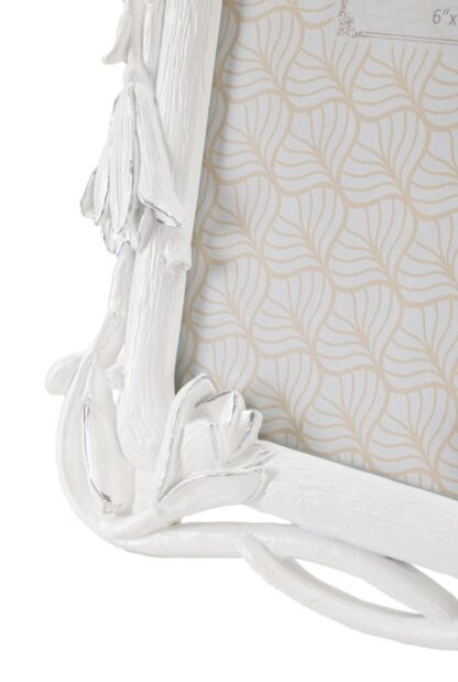 CORNICE MAGNOLIA CM 23,8X2,7X28 (MISURA INTERNA CM 15X20) - immagine 4
