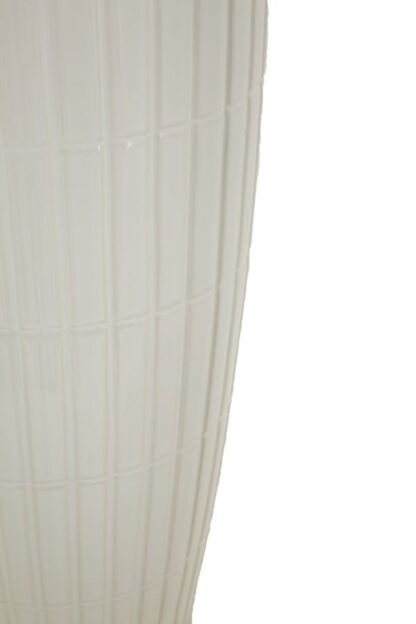 VASO CERAMICA SHOPPING CM Ø 18X45 - immagine 4