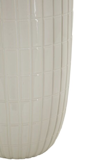 VASO CERAMICA SHOPPING CM Ø 18X25 - immagine 5