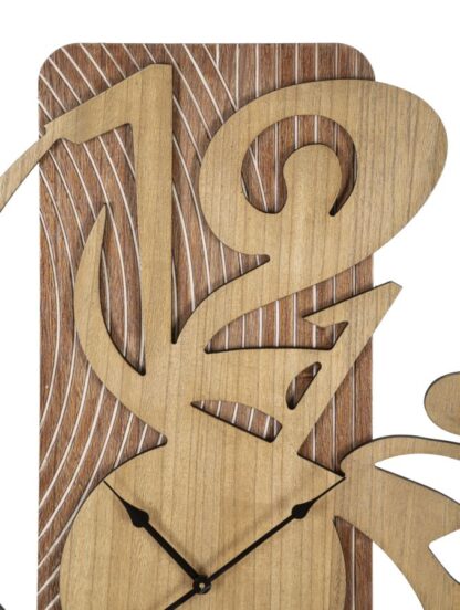 OROLOGIO DA MURO WOLLY CM 70X4,4X93 - immagine 2
