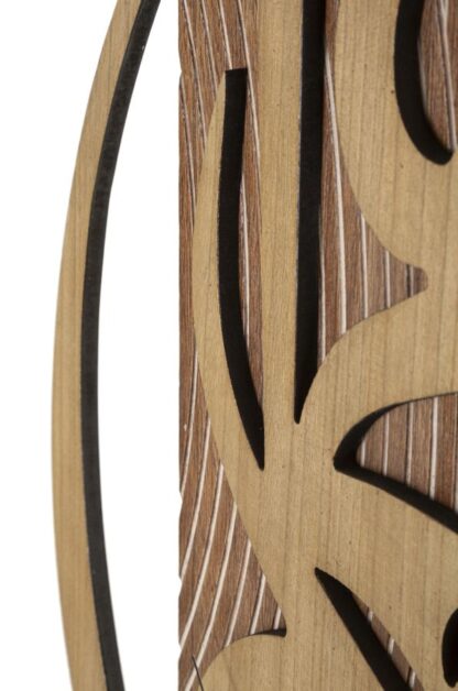 OROLOGIO DA MURO WOLLY CM 70X4,4X93 - immagine 4