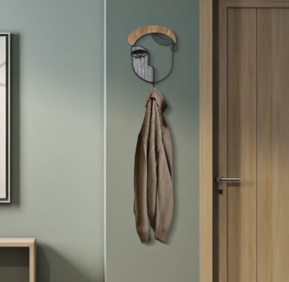 APP/ABITI DA MURO PICASSY CM 22X6X35 - immagine 6