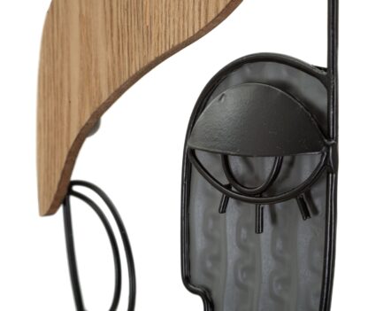 APP/ABITI DA MURO PICASSY CM 16X6X33 - immagine 3