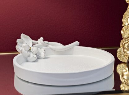 S/TASCHE MAGNOLIA CM 24X21X6 - immagine 6