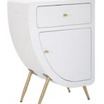 COMODINO ALTO VENUS CM 60X32X79