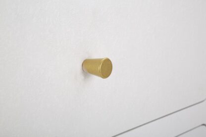 COMODINO ALTO VENUS CM 60X32X79 - immagine 6