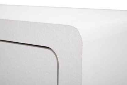 COMODINO ALTO VENUS CM 60X32X79 - immagine 8