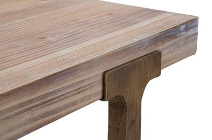 TAVOLO ANKARA CM 80X80X76 - immagine 5