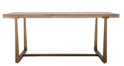 TAVOLO ANKARA CM 180X90X78 - immagine 2