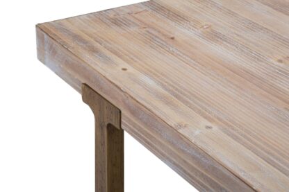 TAVOLO ANKARA CM 180X90X78 - immagine 6