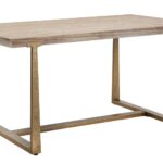 TAVOLO ANKARA CM 150X90X78