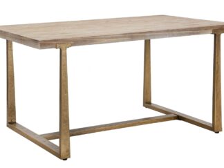TAVOLO ANKARA CM 150X90X78