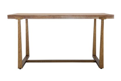 TAVOLO ANKARA CM 150X90X78 - immagine 2