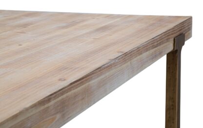 TAVOLO ANKARA CM 150X90X78 - immagine 6