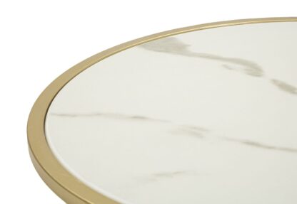 COMODINO SHARON CM Ø 43X48 - immagine 6