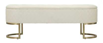 PANCA C/CASSETTI SHARON CM 120X40X43 - immagine 8