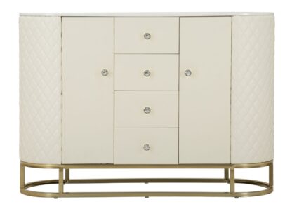 MOBILE SHARON CM 120X40X85 - immagine 2