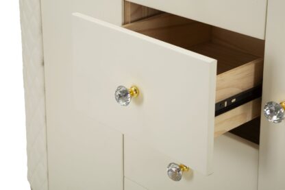 MOBILE SHARON CM 120X40X85 - immagine 4