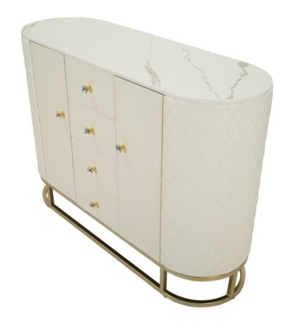 MOBILE SHARON CM 120X40X85 - immagine 6
